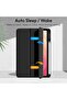 Case for Samsung Galaxy Tab S11 11" Inch Magnetic Cover with S Pen Holder Slim Protective Case - 2