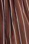 Belted balloon trousers - 4