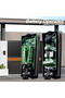 12m Garage Sliding Door Gate Opener Barrier Gate Safety Beam Sensor/Battery Power Infrared Photoc...