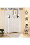 15-Drawer Iron + MDF + PB + Cationic Fabric Storage Rack - Stylish, Practical, High Quality, Affordable - 4