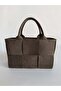 Kyoto Bag Small - Khaki Green - 3