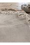 Phone Bag, Ready for Printing / Painting / Embroidery, 100% Cotton, 320 Gr Thick Linen, Phone Bag with Velcro Closure - 3