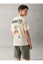 Original Oval Yaka Naruto Printed Boys' T-Shirt - 2