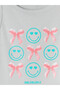 Esvab • Modern & Distinctive Smileyworld Printed Girls' Tank Top - 4