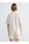 Esvab • Modern & Distinctive Zero Roba Collar Soft Touch Women's T-Shirt - 5