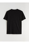 Original %100 Cotton Regular Fit Basic T-Shirt - 7