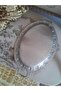 Antique Brass Tray - 4
