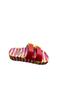 Slippers Double Buckle Kids - 5