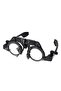 .STF5470 No.1003 Eye Optometry Trial Lens Frame Optometry Eye Test , 54 - 70mm Adjustable Lightweight