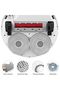A 16-piece replacement kit for Roborock Q Revo/Roborock P10 robotic vacuum cleaners, including the main brush, mop, and more. - 4