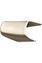4-piece set of car door handle covers for vehicles 3W1Z5422670AA ABS - 3