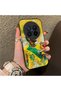 Vivo X200 Pro Compatible Silicone Edge Hard Back Case Couple Phone Case Neymar Patterned - 3