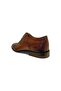 Genuine Leather Classic Men's Shoes| Jurdan Sole| Black And Brown Color Options|009751 - 4
