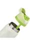 Insulated Stainless Steel Water Bottle With Straw For Sports Travel And School BPA Free Sports Water Bottle(32OZ) - 5