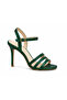 Emerald Grace Heels