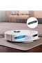 Replacement main brush for X30/L10sPro/L10s UltraGen2 robotic vacuum cleaners - 4