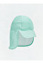 Trendlucky Boys' Cap Hat with Nape Protection - 3