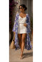 Imported Kimono