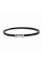 Thin-Length t Gold Silver Buckle Thin Women's Belt, Pants Belt, Jacket Belt, Dress Belt, Width: 1 Cm, Buckle Length: 4.5 cm - 2