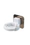Hand Pump Wall Mount, Bathroom Pump Bottle Holder, Shower Gel Holder, Hand Sanit - 2