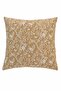 Fiore Premium Woven Throw Pillow Cover 43X43 - 2