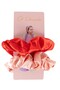 -Eya 2-piece Scrunchie Set - Multicolor - 2