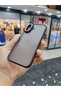 iPhone 16 Frosted Back Hux Cover - 4