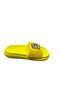 Children's Flat Eva Sole Figured Slippers - 5