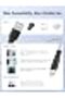 USB A to Micro USB Cable, 3M [2-PACK] Micro USB Cables, TPE Android Fast Charging Data Sync for Smar - 3