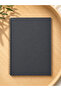 A4 Black Kraft Light Cardboard Cover 40 Sheets Eye-Friendly Paper Plain Unlined Notebook