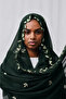 Embroidery Hijab – Elegant Embroidered Modest Hijab for Women