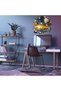 2Pcs Space Planet Wall Stickers Decals, Removable Solar System Watercolor Space Vinyl Wall Stickers for Kids Nursery Bedroom Living Room, 3D Space Galaxy Wall Stickers, Kids Room Decor - 6