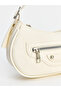 Nevavm Leather Look Women's Shoulder Bag with a Difference - 3