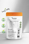 Freeze-Dried Orange (Cubes) 20 g |   Freeze Dried Cube Orange - 2