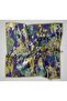 Twill Silk Scarf 11483-41 - 7