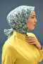 وشاح ناعم - موديل 73030-79 - 5