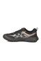 Men's Black Breathable Outdoor Trekking Style Sports Shoes E097 m