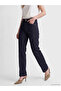 Lcw Jeans Straight Fit Women's Jean Pants - 2