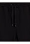 Peak New Season Black Regular Fit Men's Sweatpants - 6