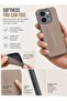 vivo V70 5G 2026 Fashion Ultimate Design TPU Back Leather Texture Silicone Sides Case Cover - 4