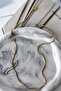Steel Thin Italian Chain 45cm - 2