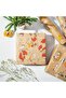 Gift Wrapping Paper Sheets - Dots, Herts, Stripe Colorful Wrapping Paper - 6 Folded Sheets - - 6