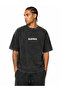 Car Drawing Printed Washable Relaxed Fit Unisex T-Shirt - 2
