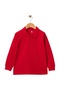 Kids Girls&Boys Long Sleeve School T-Shirt Jersey - 4