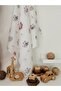 Multi-Purpose Muslin Blanket & Blanket 100% Cotton Oeko-Teks Certified 80X80 cm