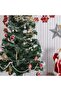 Rudolph Christmas Snowball String 200Cm - 3