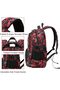 boys 0226 Kids Backpack (pack of 1) - 6