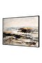 Aftermath Hand Painted Canvas - 7