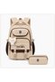 School Backpack Set of 2