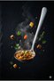 Professional Kitchen Series Stainless Steel Soup Ladle - 2